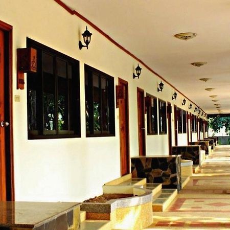 Siam River Resort Chaiyaphum Ngoại thất bức ảnh