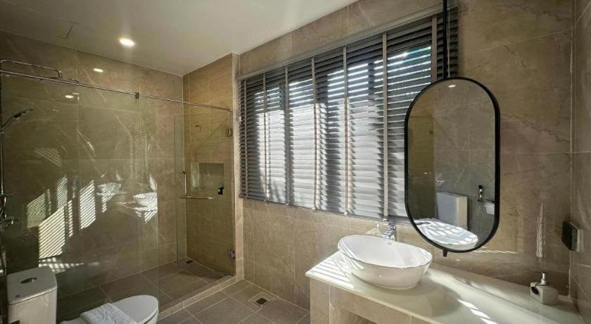 Siam River Resort Chaiyaphum Ngoại thất bức ảnh