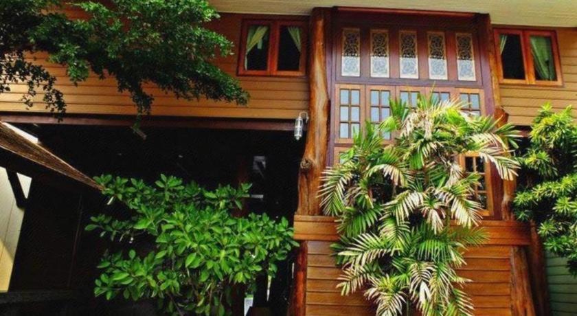 Siam River Resort Chaiyaphum Ngoại thất bức ảnh